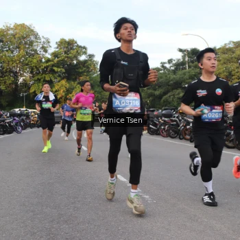 Runner Photo 3792669