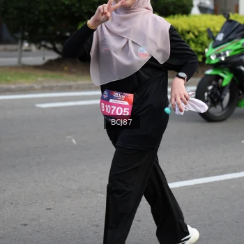 Runner Photo 3792677