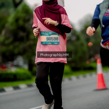 Runner Photo 3792681