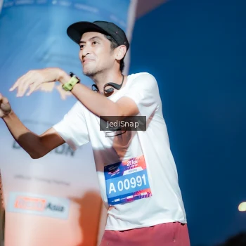 Runner Photo 3792700