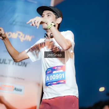 Runner Photo 3792701
