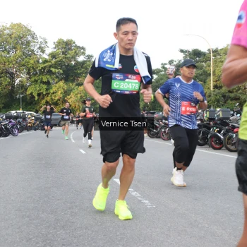 Runner Photo 3792718