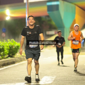 Runner Photo 3792720