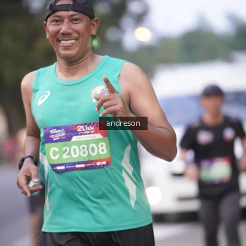 Runner Photo 3792724