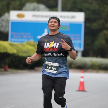 Runner Photo 3792725