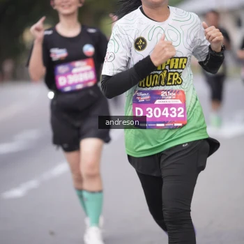 Runner Photo 3792737