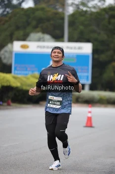 Runner Photo 3792747