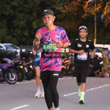Runner Photo 3792754