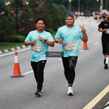 Runner Photo 3792757