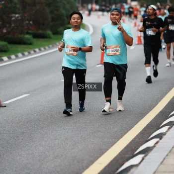 Runner Photo 3792760