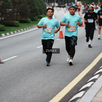 Runner Photo 3792761