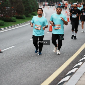 Runner Photo 3792763