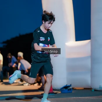 Runner Photo 3792766