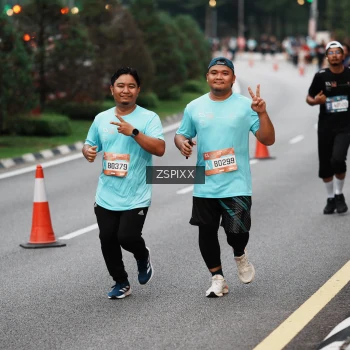 Runner Photo 3792774