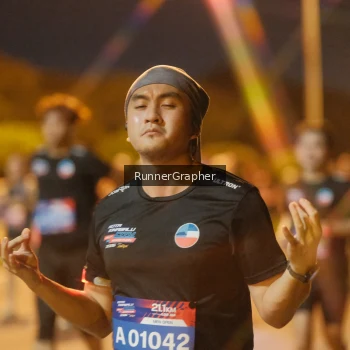 Runner Photo 3792776