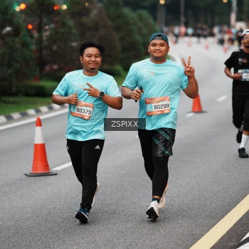 Runner Photo 3792783