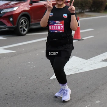Runner Photo 3792796