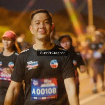 Runner Photo 3792797