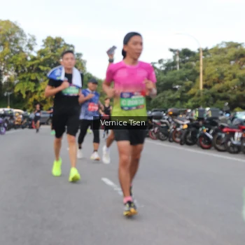 Runner Photo 3792798