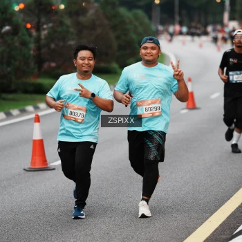 Runner Photo 3792799