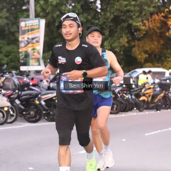 Runner Photo 3792803