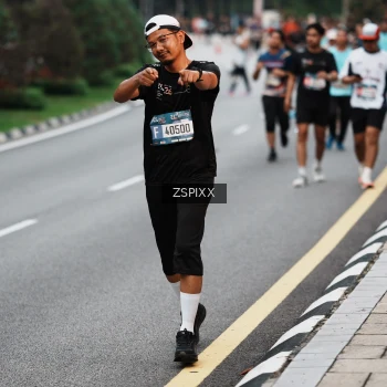 Runner Photo 3792804