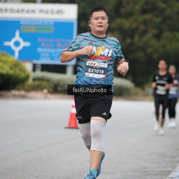 Runner Photo 3792827