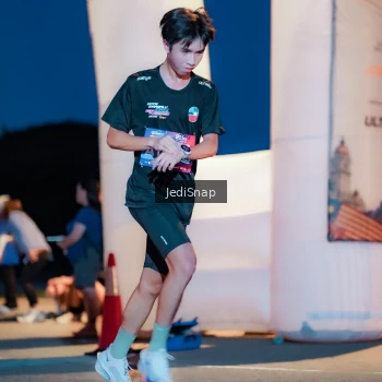 Runner Photo 3792830