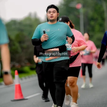 Runner Photo 3792837