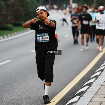 Runner Photo 3792838