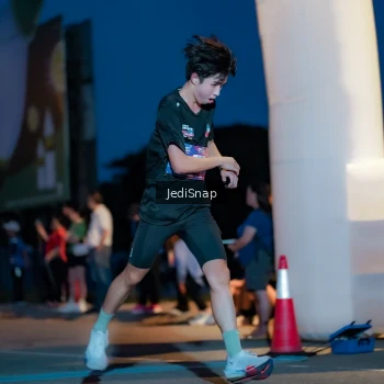 Runner Photo 3792839