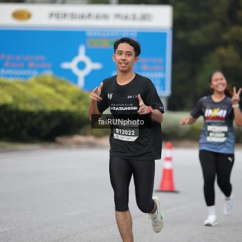 Runner Photo 3792848