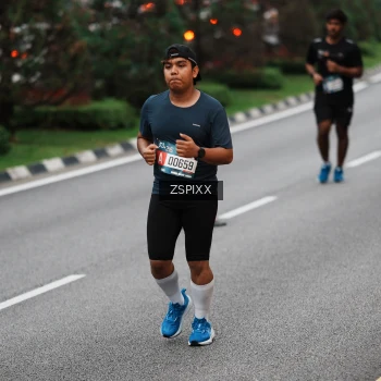 Runner Photo 3792851