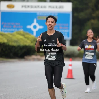 Runner Photo 3792857