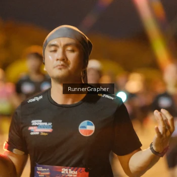 Runner Photo 3792860