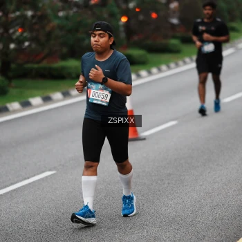 Runner Photo 3792871