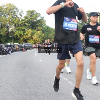 Runner Photo 3792873