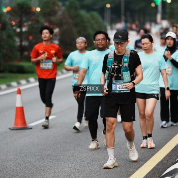 Runner Photo 3792880