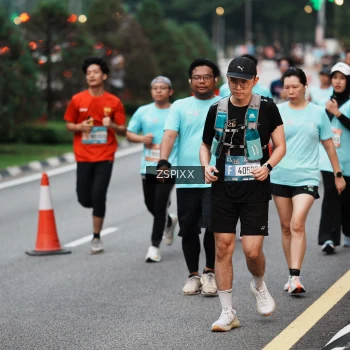 Runner Photo 3792884