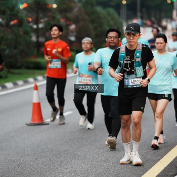 Runner Photo 3792890