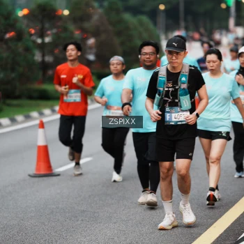 Runner Photo 3792891