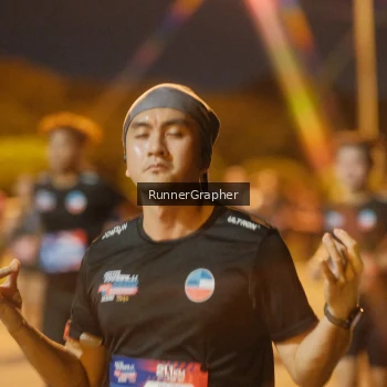 Runner Photo 3792892