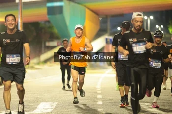 Runner Photo 3792911