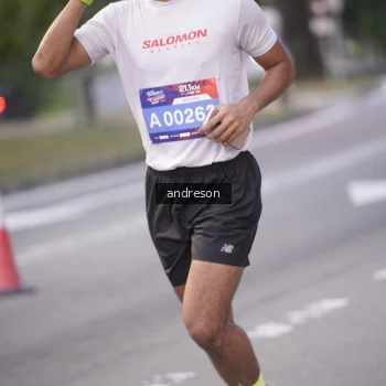 Runner Photo 3792922