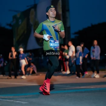 Runner Photo 3792941
