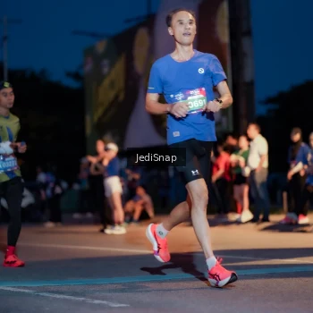 Runner Photo 3792944