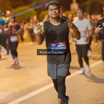 Runner Photo 3792946