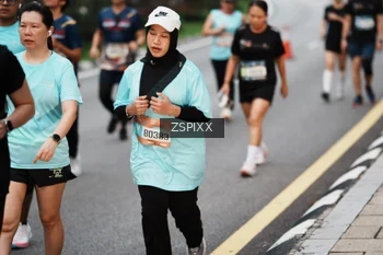 Runner Photo 3792949