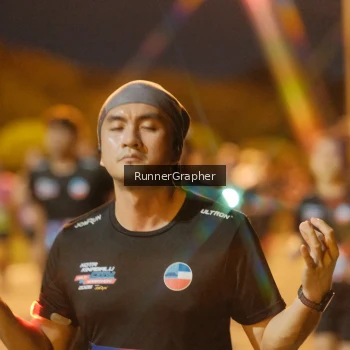 Runner Photo 3792956