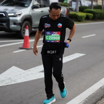 Runner Photo 3792959